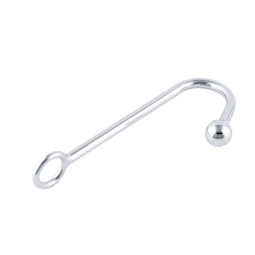 Toy Hook Sex Metal 3294 AllNight Anal Smooth 0314